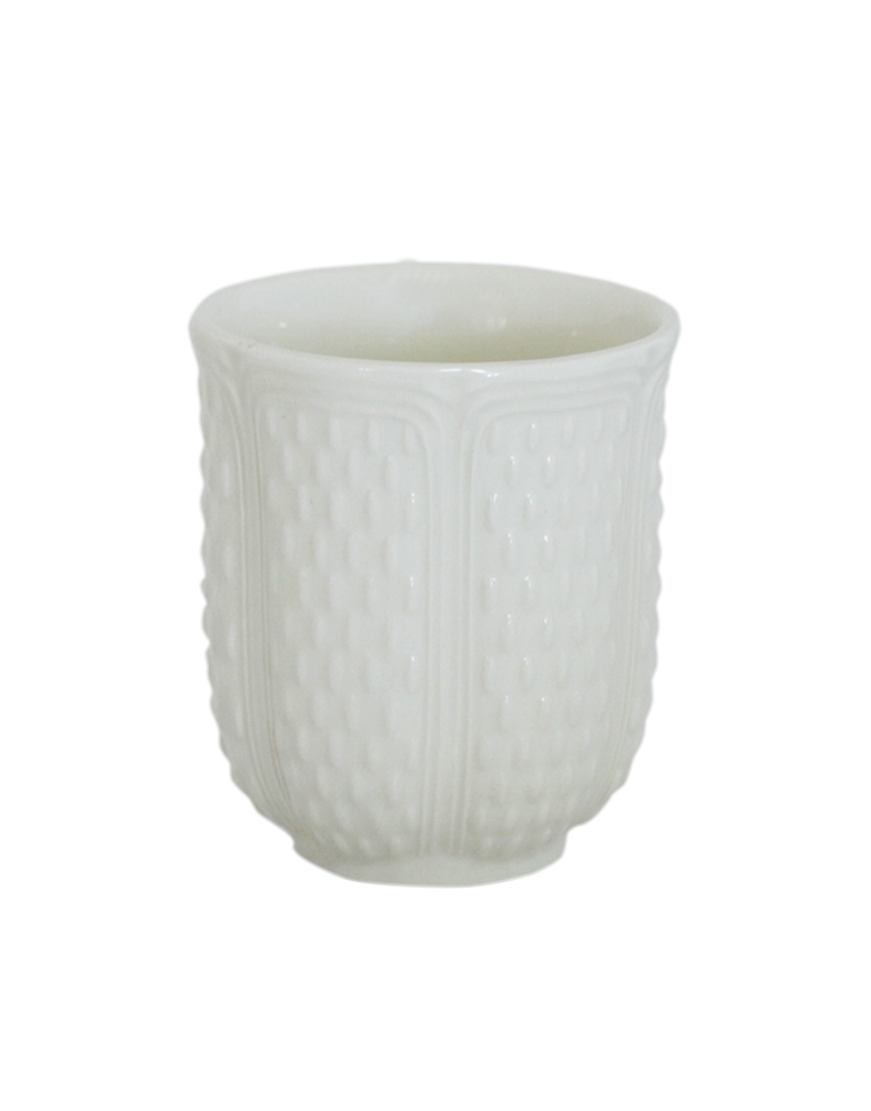 Стакан для эспрессо Gien Pont Aux Choux Rose Poudre (85 мл)