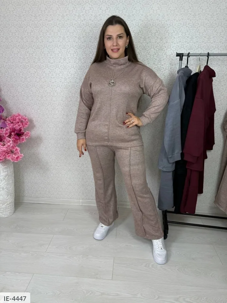 Костюм IE-4444 Фабрика Моды