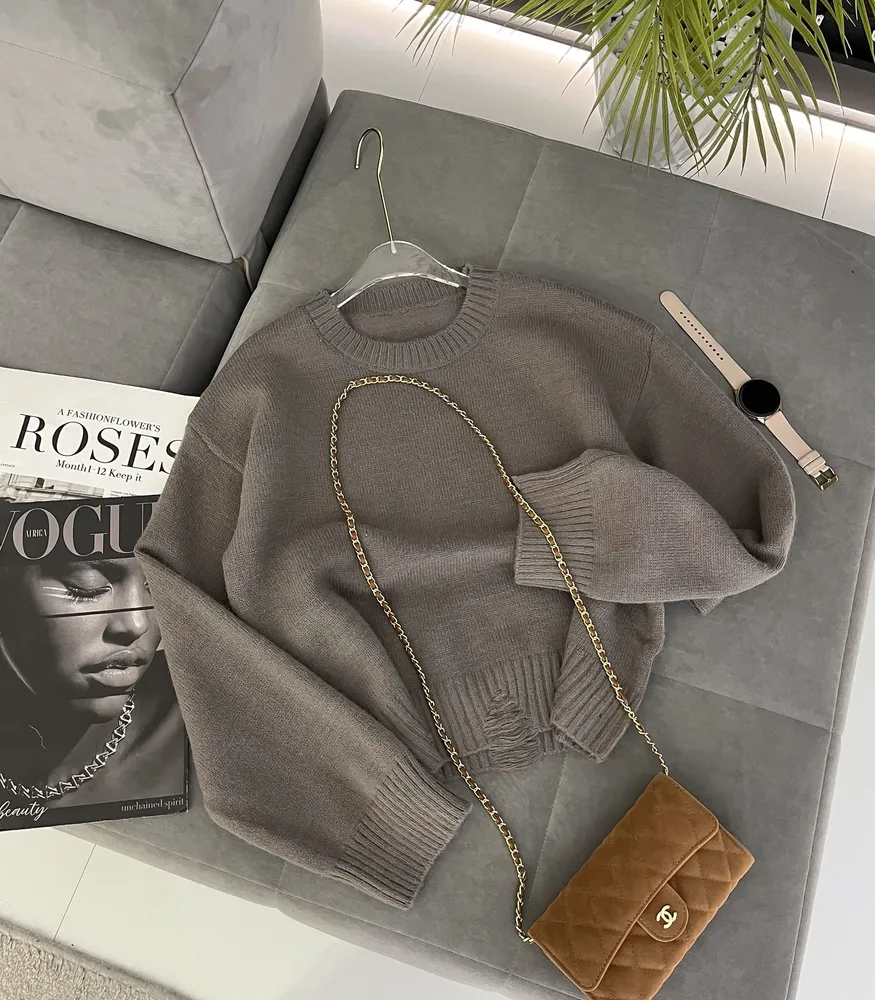 Свитер 7352280 Fabrika