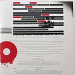 Виниловая пластинка Madonna – American Life 2LP