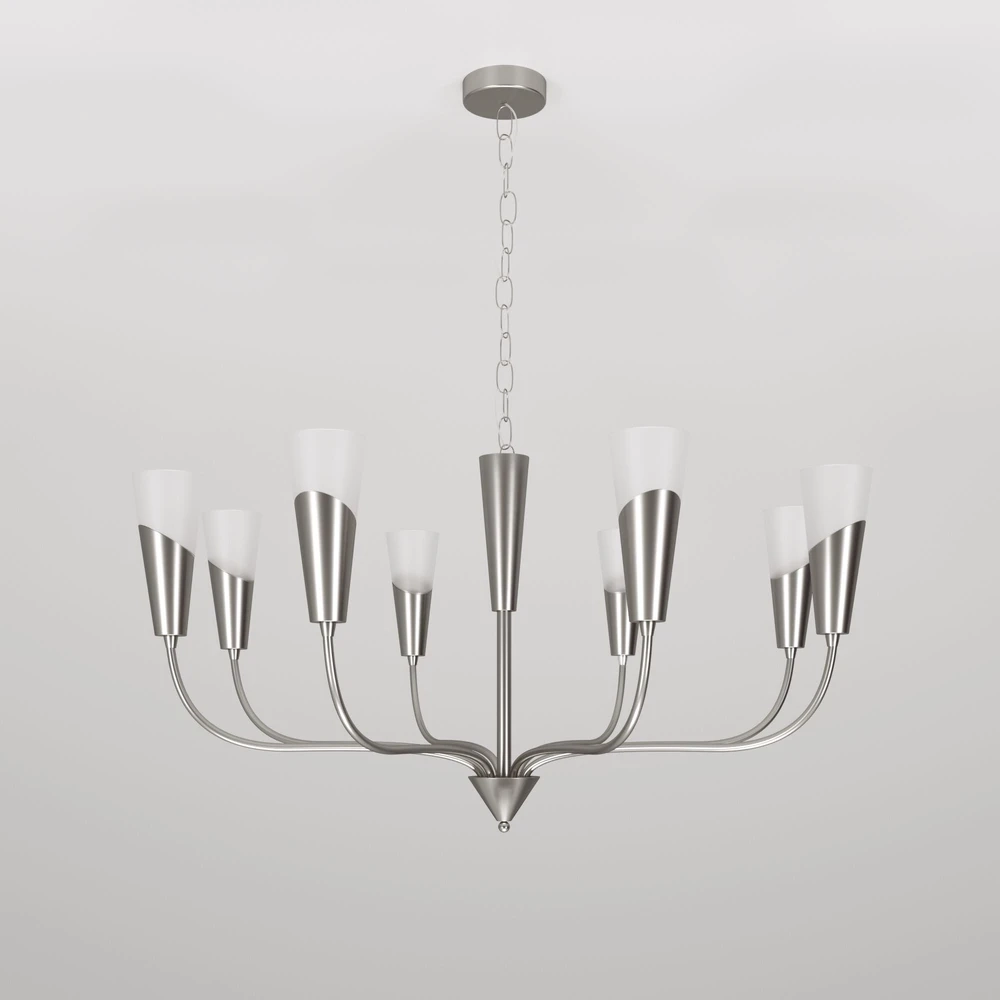 Подвесная люстра Eurosvet RHYTON 60167/8 4690389208805