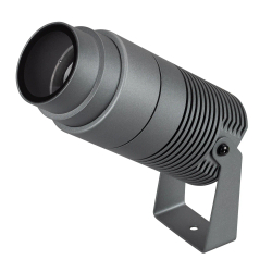 Светильник ALT-RAY-ZOOM-R75-18W Warm3000 (DG, 10-40 deg, 230V) (Arlight, IP67 Металл, 3 года) 032562(1)