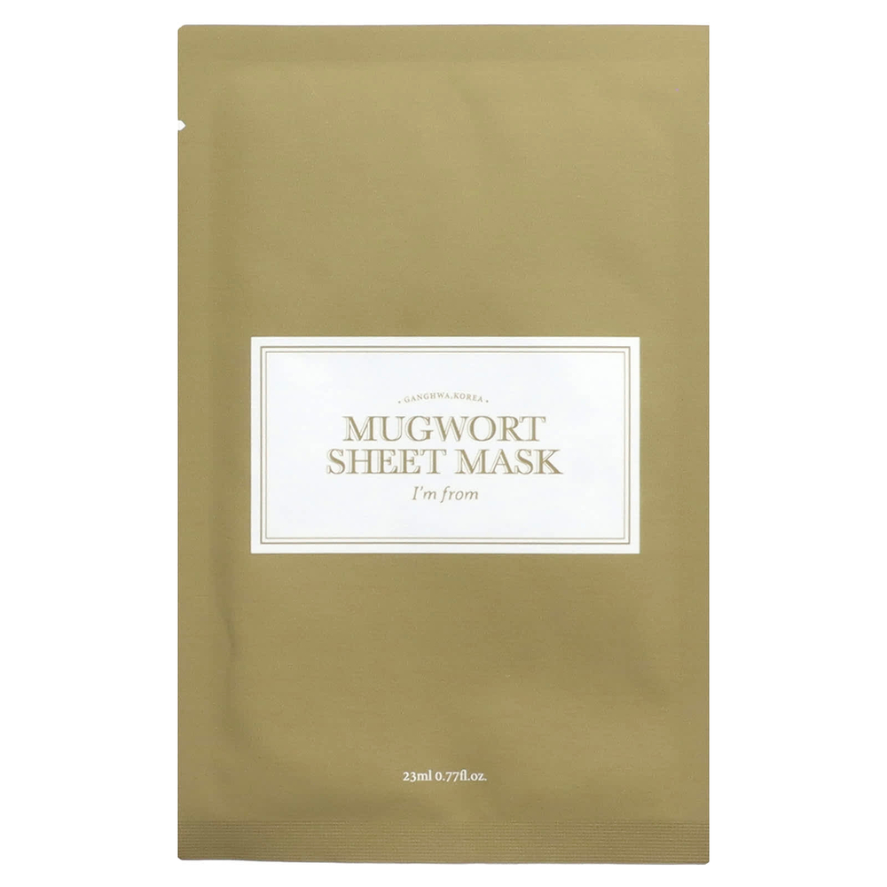 iHerb Exclusive, эксклюзивный набор iHerb, корейская косметика, набор масок для ежедневного сияния, 11 предметов