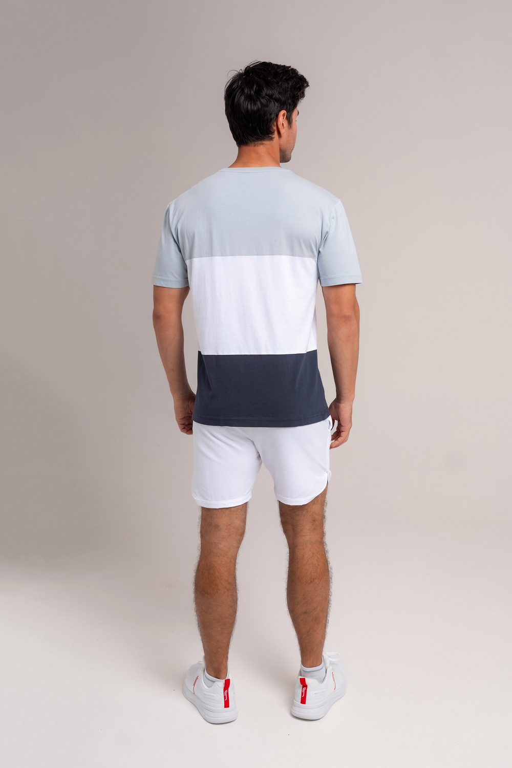 Мужская футболка HYDROGEN BRICKS COLOR T-SHIRT (GT0004)