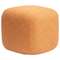 Пуф Trøffel, оранжевый