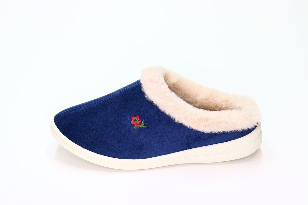 Домашние тапочки (37-42)р. / шт. 120-1