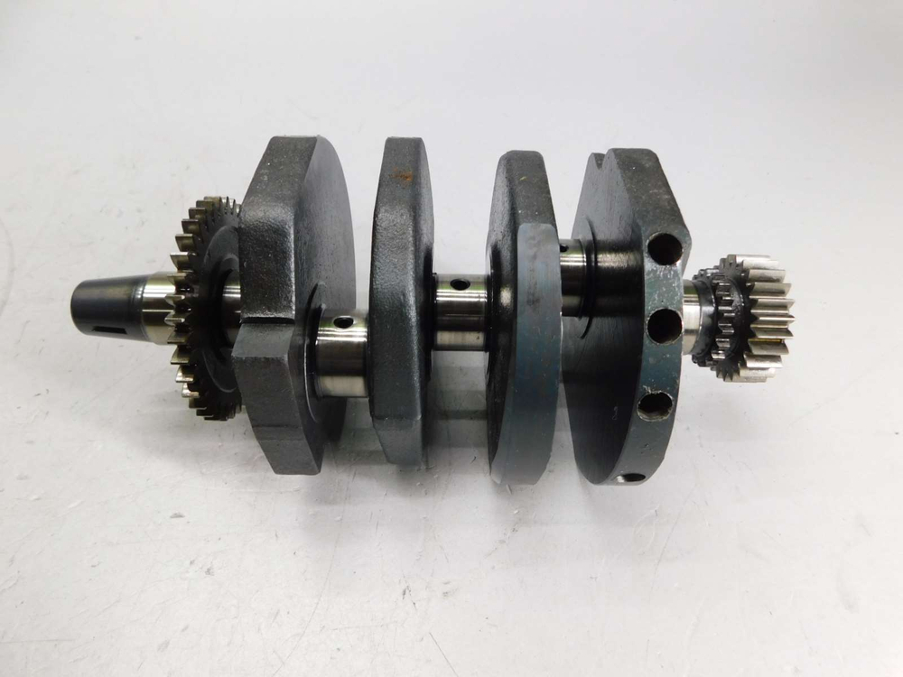 Коленвал Kawasaki KLE250 Anhelo LE250A