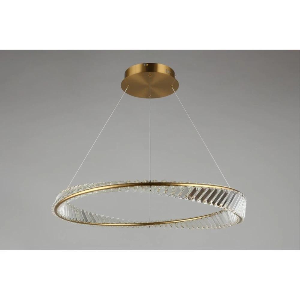 Подвесная люстра Aployt OLIMP APL.045.03.35