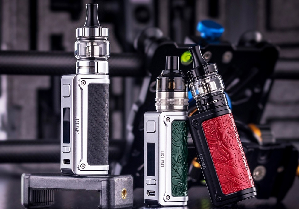 Lost Vape Thelema Mini 45W