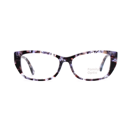 Оправа для чтения Family Optic WD2195 C3 сиреневый (Китай)