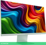 Монитор Digma Pro Art L зеленый (DM27SP03)