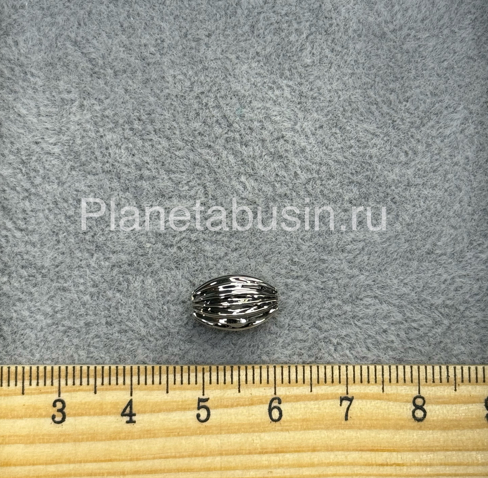 Бусина люкс (Корея) 0020