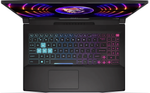 15.6" Игровой ноутбук MSI Katana A15 AI B8VF, AMD Ryzen 7 8845HS, GeForce RTX 4060, 16/512 ГБ, Windows 11 Pro (RU), RUS клавиатура