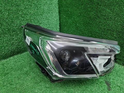 Фара правая Subaru Forester 5 SK (2021-н.в.) LED