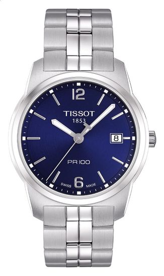 Наручные часы Tissot t049.410.11.047.00