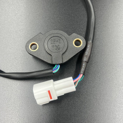 Датчик положения селектора кпп Yamaha Grizzly 660 /Rhino 660 (ZIBO)