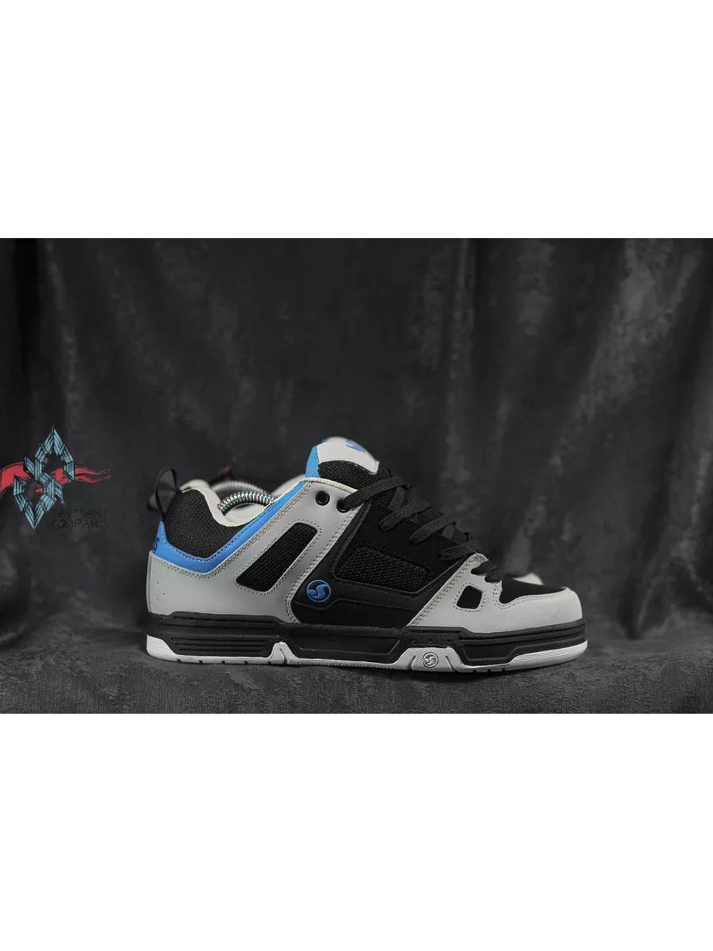 Кеды дутые Gambol  от Savitar Shoes Company