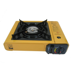 Tramp Портативная плита одноконфорочная в кейсе