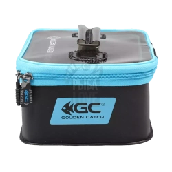 Набор кейсов GC Sintez Eva Accessory Cases для рыбалки с крышками