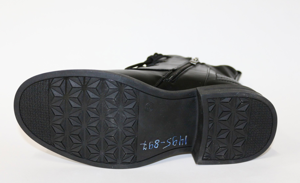 Ботинки женские демисезонные LU NI YA арт. 1495-897