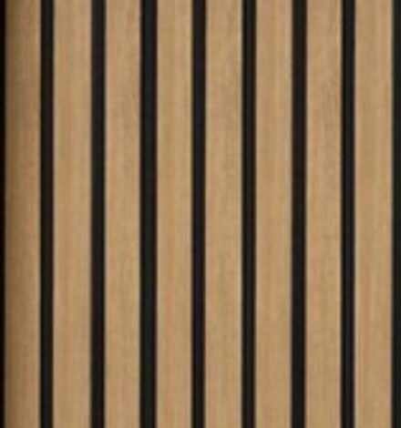 Панель ПВХ Кедр, 3000*125*8 мм