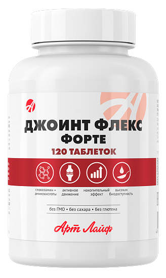 Джоинт Флекс Форте