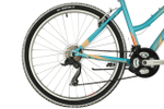 Женский велосипед Stinger Latina Microshift 26" (2021)