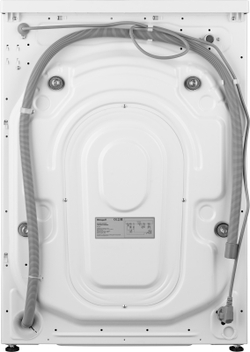 Стиральная машина Weissgauff WMD 47148 DC Inverter Steam