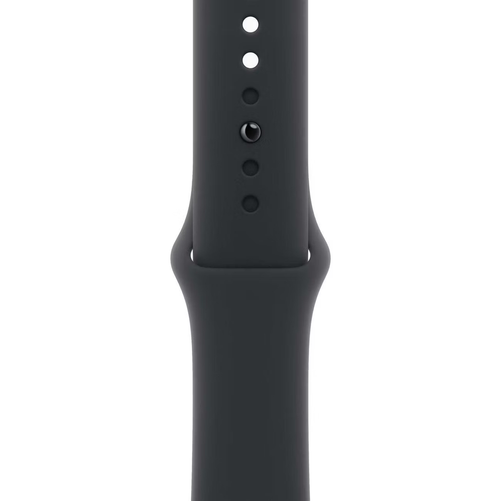 Смарт-часы Apple Watch Series11 46mm M/L Space Gray Black SportBand