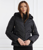 Куртка Silvian Heach - черный(GPA23017PI)