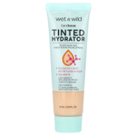 wet n wild, Barefocus, увлажняющее средство с тонирующим эффектом, 1114063 легкое средство, 27 мл (0,91 жидк. унц.)