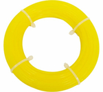 Леска SIAT PROFESSIONAL 556009, армированная, круглая, 2.4мм х 15 м