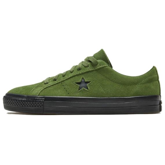 Converse One Star Pro