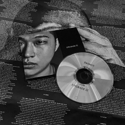 Альбом Swings - Upgrade III 5th Mini Album