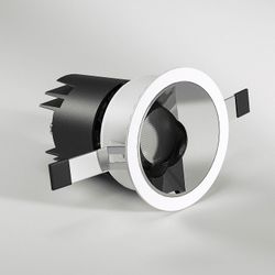 Встраиваемый светильник Elektrostandard Inline a064612