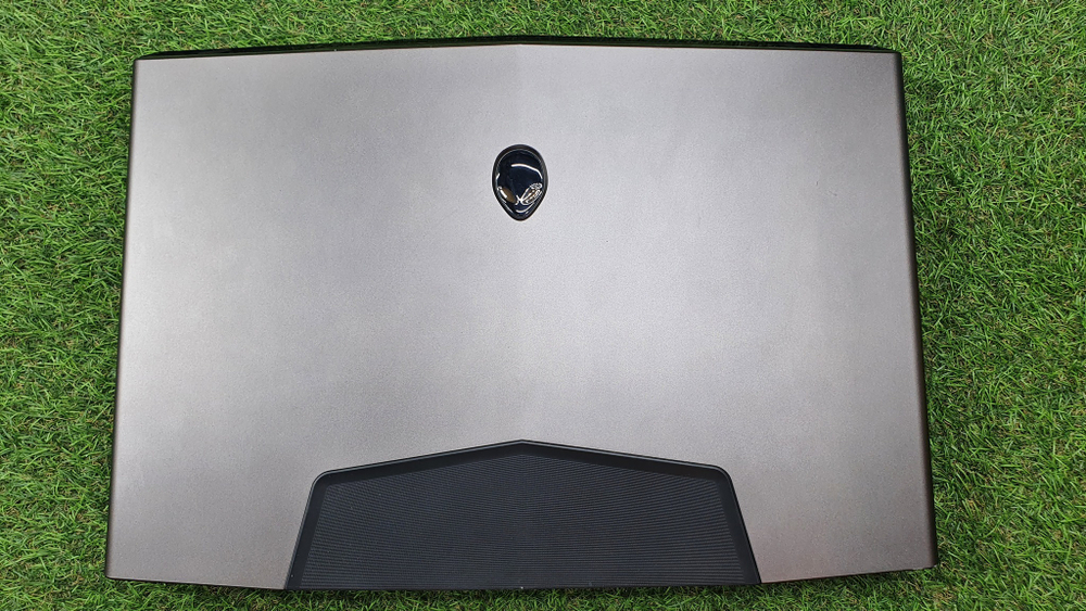 18.4" Игровой Alienware i7/32 Gb/GTX 680M 2 Gb/FHD