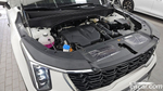 Kia The New Sorento 4 Generation Бензин 2.5T 2WD (09.2023)