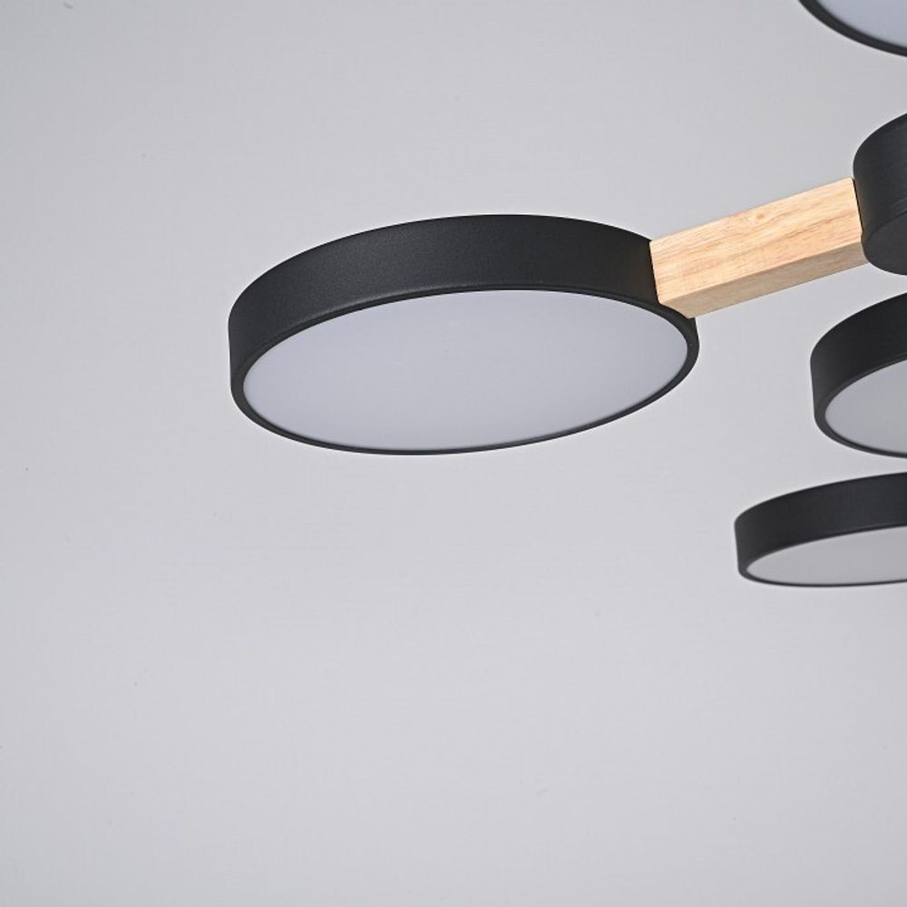 Светильник на штанге Imperiumloft  Turna-X01