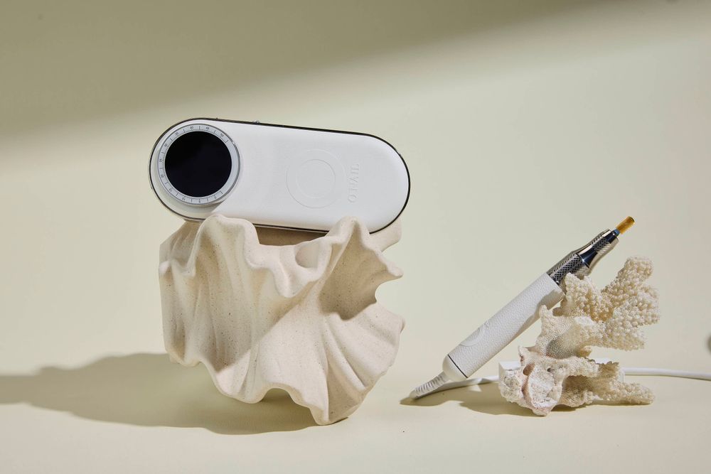 Onail Аппарат для маникюра и педикюра, 50 тыс.об2