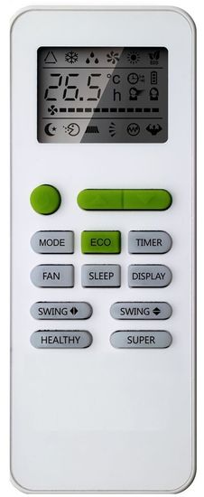Кондиционер Loriot Neon LAC-12TA