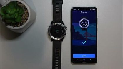 Телефон не видит часы Garmin: полное пошаговое руководство по восстановлению подключения