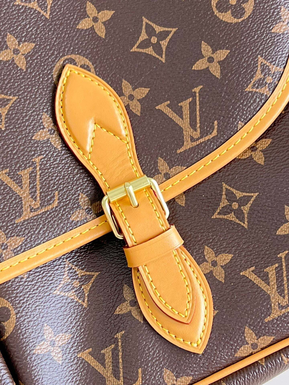Louis Vuitton Boulogne