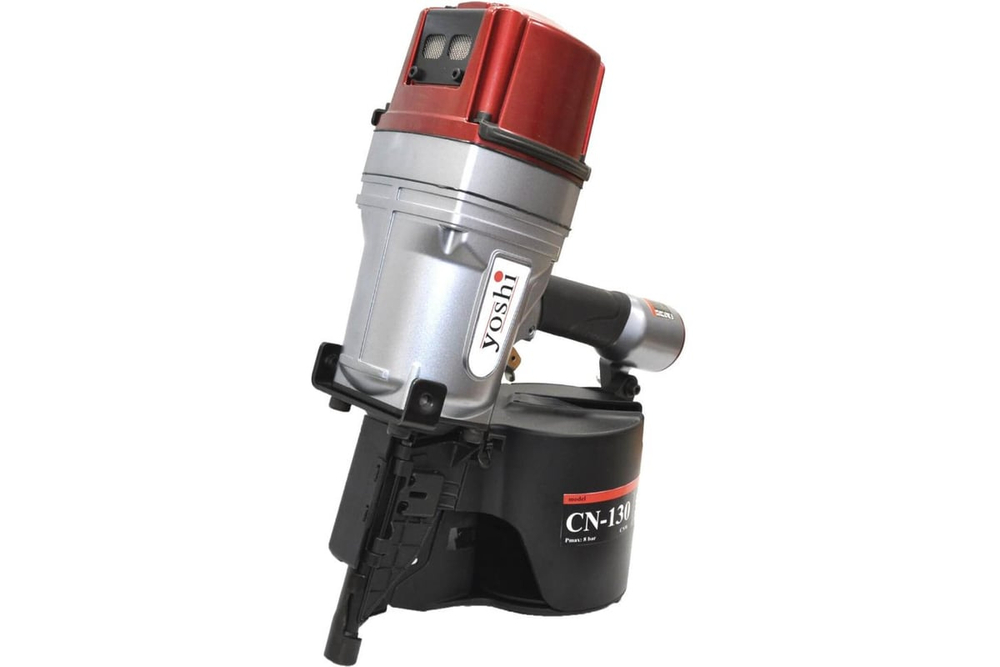 Гвоздезабивной пистолет пневматический Yoshi CN-130
