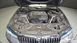 BMW 5 Series (G30) 530e M Sports (05.2023)