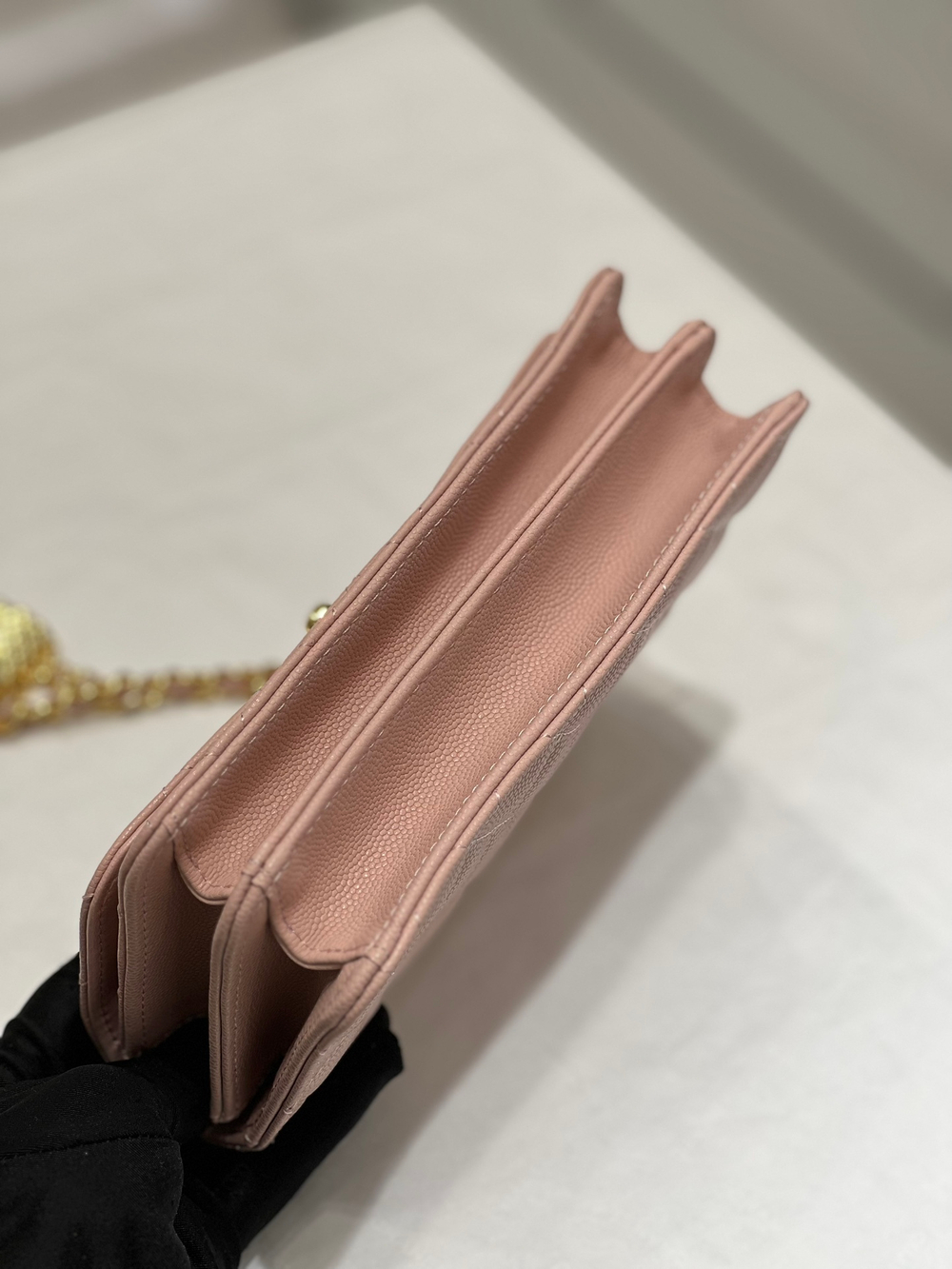Chane1 WOC 19 cm