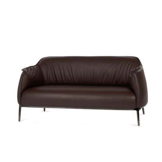 Диван Gun ширина 150 натуральная кожа