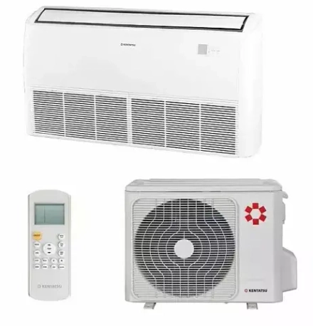 Кондиционер KENTATSU KSCA140HZAN1/1