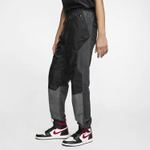 Jordan x Off-White Knitted Nylon Sports Pants, CV0544-010