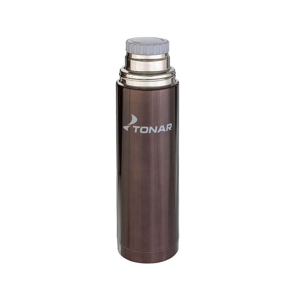 Термос HS.TM-035 1000ML (2 крышки-кружки) Тонар