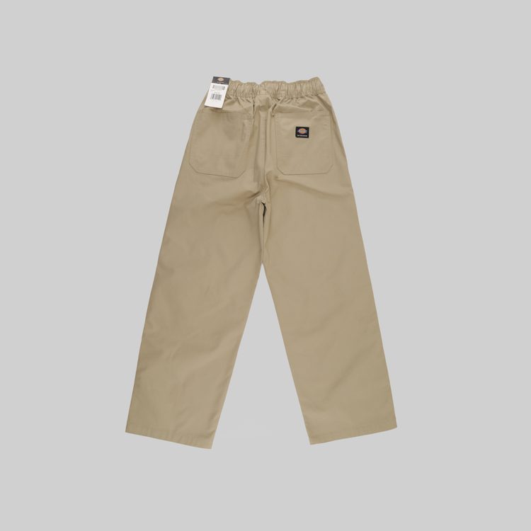 Брюки мужские Dickies Skateboarding Mount Vista Pants артикул:WPSK44DS - купить в магазине Дайс